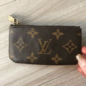LV coin wallet